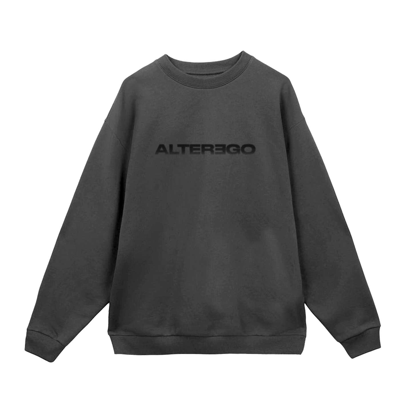 Alter Ego Crewneck Sweatshirt