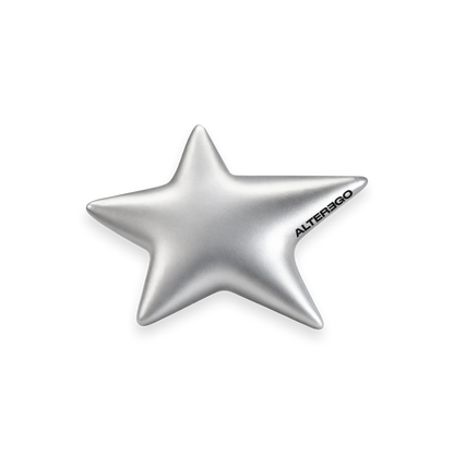 Alter Ego Star Stress Ball