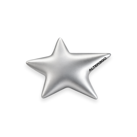 Alter Ego Star Stress Ball