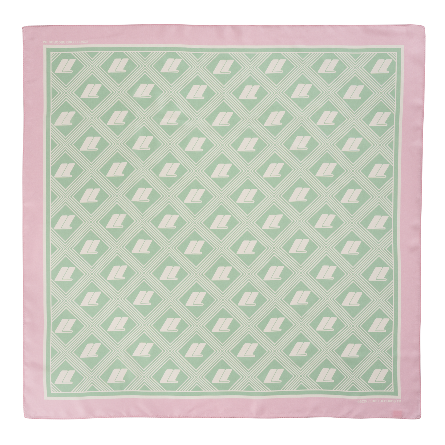 LLOUD Scarf