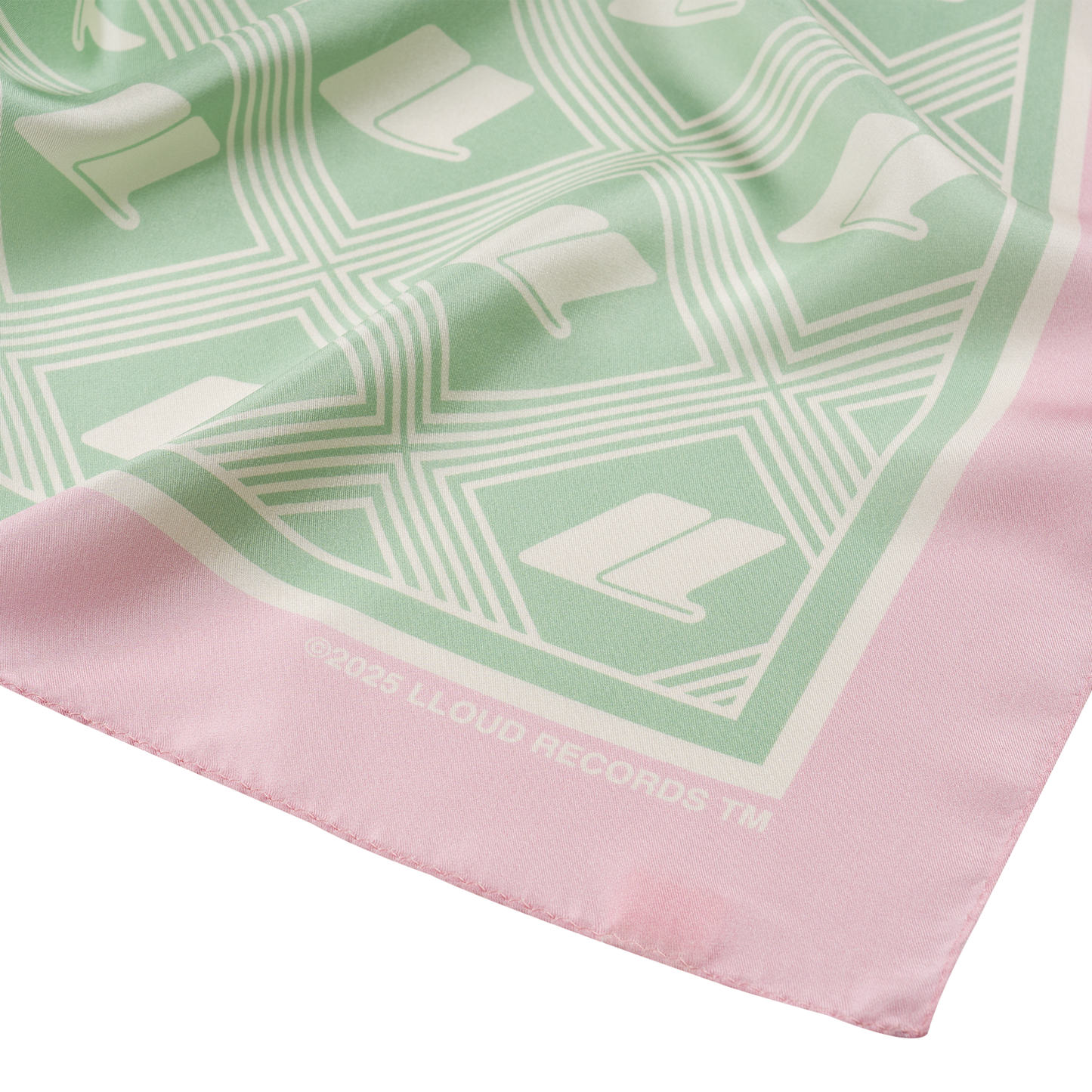 LLOUD Scarf