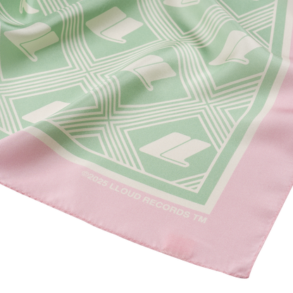 LLOUD Scarf