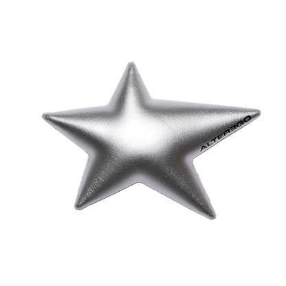 Alter Ego Star Stress Ball