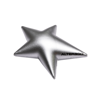 Alter Ego Star Stress Ball