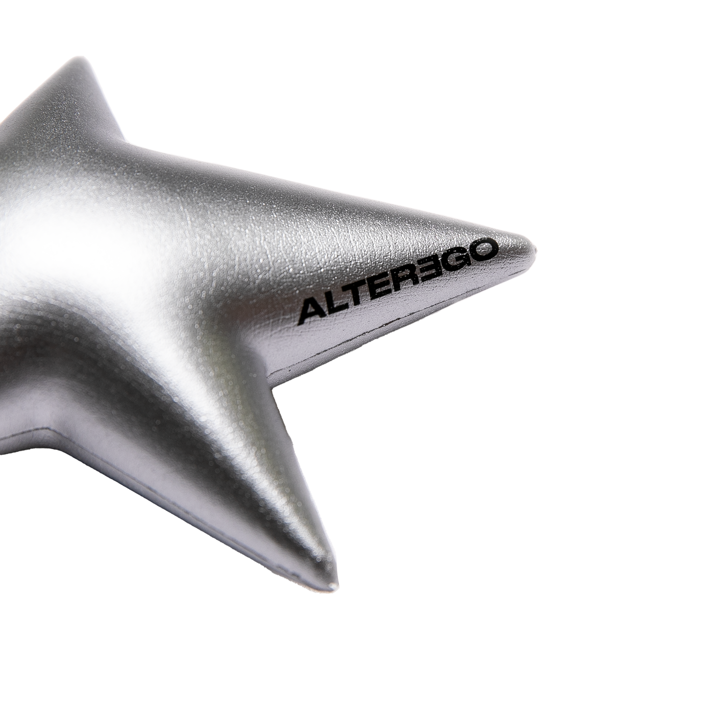 Alter Ego Star Stress Ball