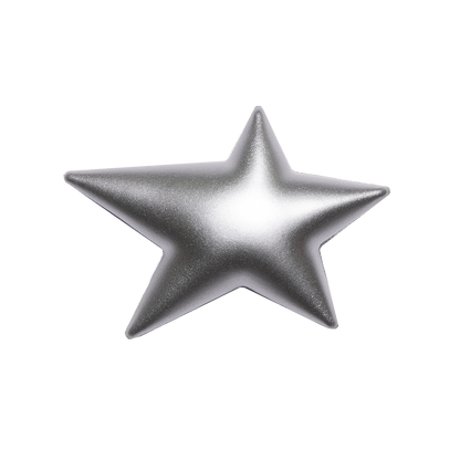 Alter Ego Star Stress Ball